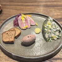 ビストロ ハマイフ - 