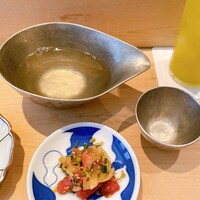 松栄 恵比寿本店 - 