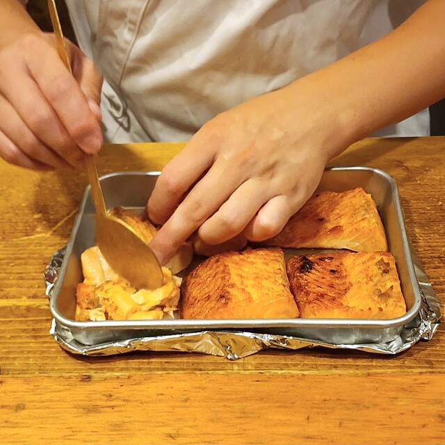 Mitaka - Uchisaiwaicho/Japanese Cuisine | Tabelog