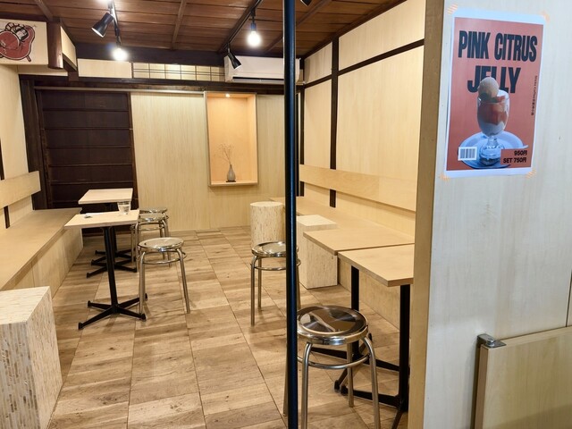 STICKS COFFEE Kyoto Oshikoji photo 5