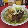 ラーメンスタンド とん平食堂 龍ヶ崎店