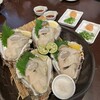 牡蠣 やまと - 料理写真: