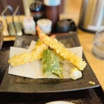 生そば あずま - 