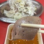 ラーメンスタンド とん平食堂 - 