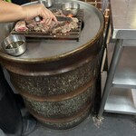 명동 서서갈비 - 