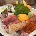 博多海鮮処まんぷく屋 - 