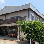 明石ストアー - 外観②