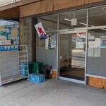 明石ストアー - 外観①