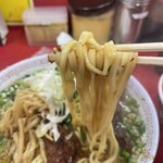 ラーメンスタンド とん平食堂 龍ヶ崎店 - 
