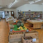 明石ストアー - 店内①