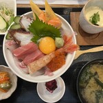 博多海鮮処まんぷく屋 - 