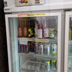 明石ストアー - 明石ストアーの冷蔵庫