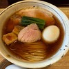 麺亭 まきた