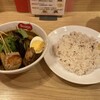 北海道スープカレー Suage 渋谷店