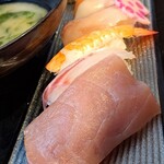 阿波の幸 和美彩美 - 