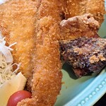 阿波の幸 和美彩美 - 