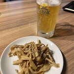 札幌味噌ラーメン専門店 けやき - 