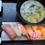 阿波の幸 和美彩美 - 