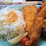 阿波の幸 和美彩美 - 