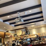 ビストロ ウエシマ - 神戸らしい素敵な雰囲気