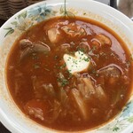 コロボックルヒュッテ - 