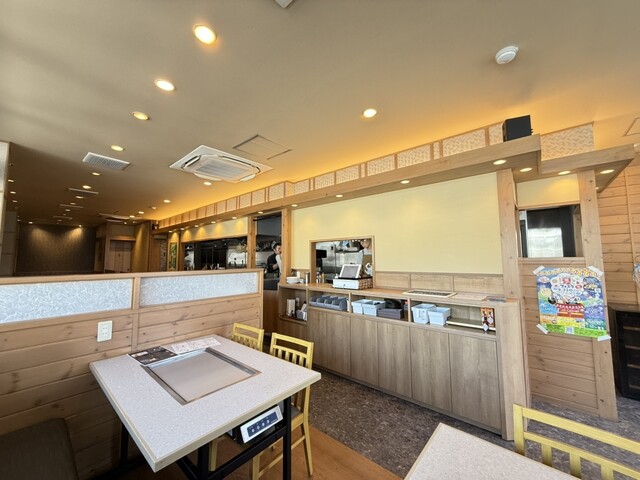 Teppan × Italian Salute photo 4