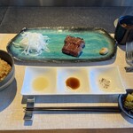 鉄板焼 たまゆら - 