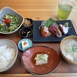 わたす日本橋 - 