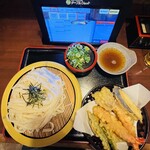 あずみうどん - 
