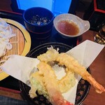 あずみうどん - 