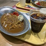 からふね屋珈琲店 エキマルシェ新大阪ソトエ店 - 