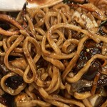 ジャジャン麺ハウス - 