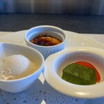 鉄板焼 たまゆら - 