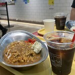 からふね屋珈琲店 エキマルシェ新大阪ソトエ店 - 