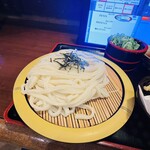 あずみうどん - 