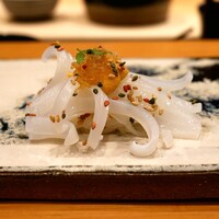 天寿し 京町店 - 