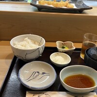 てんぷら天松 日本橋店 - 