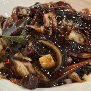 ジャジャン麺ハウス_1