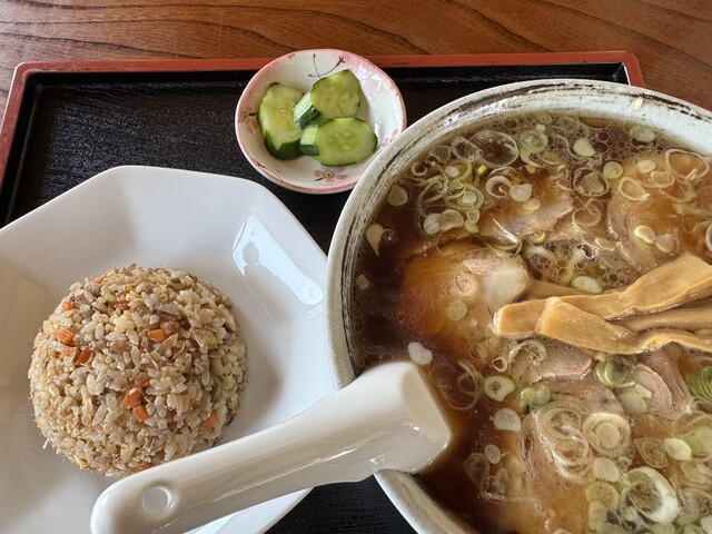 しょうふく &ndash; 郡山（ラーメン）｜福島県郡山市の本格ラーメン店