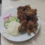 一楽ラーメン - 