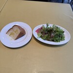 パリアッチョ - 