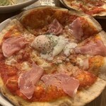 ピザ＆ワインバル CONA - 