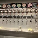 日々一泡ブルワリー - 