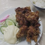 一楽ラーメン 志免店 - 