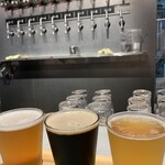 日々一泡ブルワリー - 