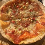 ピザ＆ワインバル CONA - 