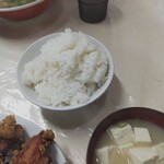 一楽ラーメン 志免店 - 