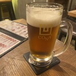 ピザ＆ワインバル CONA - 