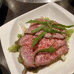 焼肉丸萬 - 