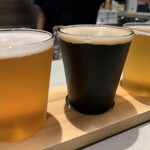 日々一泡ブルワリー - 